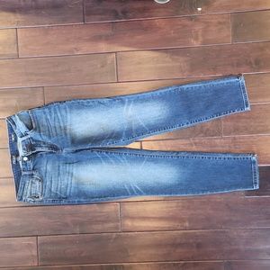 Judy Blue Slim Fit Jeans Sz 7/28